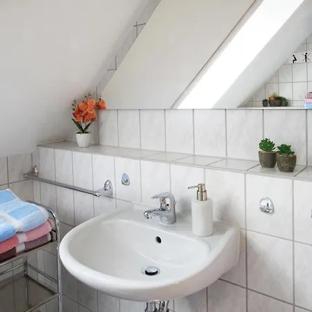 Spielzeugmacherhaus Lejlighed