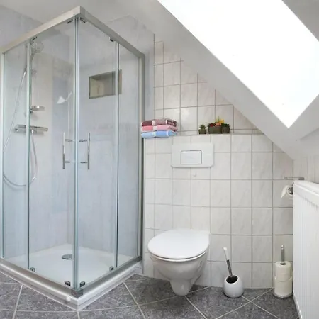 Spielzeugmacherhaus Apartment Neuhausen (Saxony)