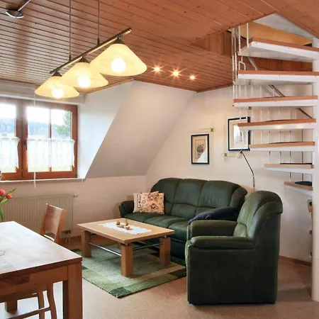 Lejlighed Spielzeugmacherhaus Neuhausen (Saxony)